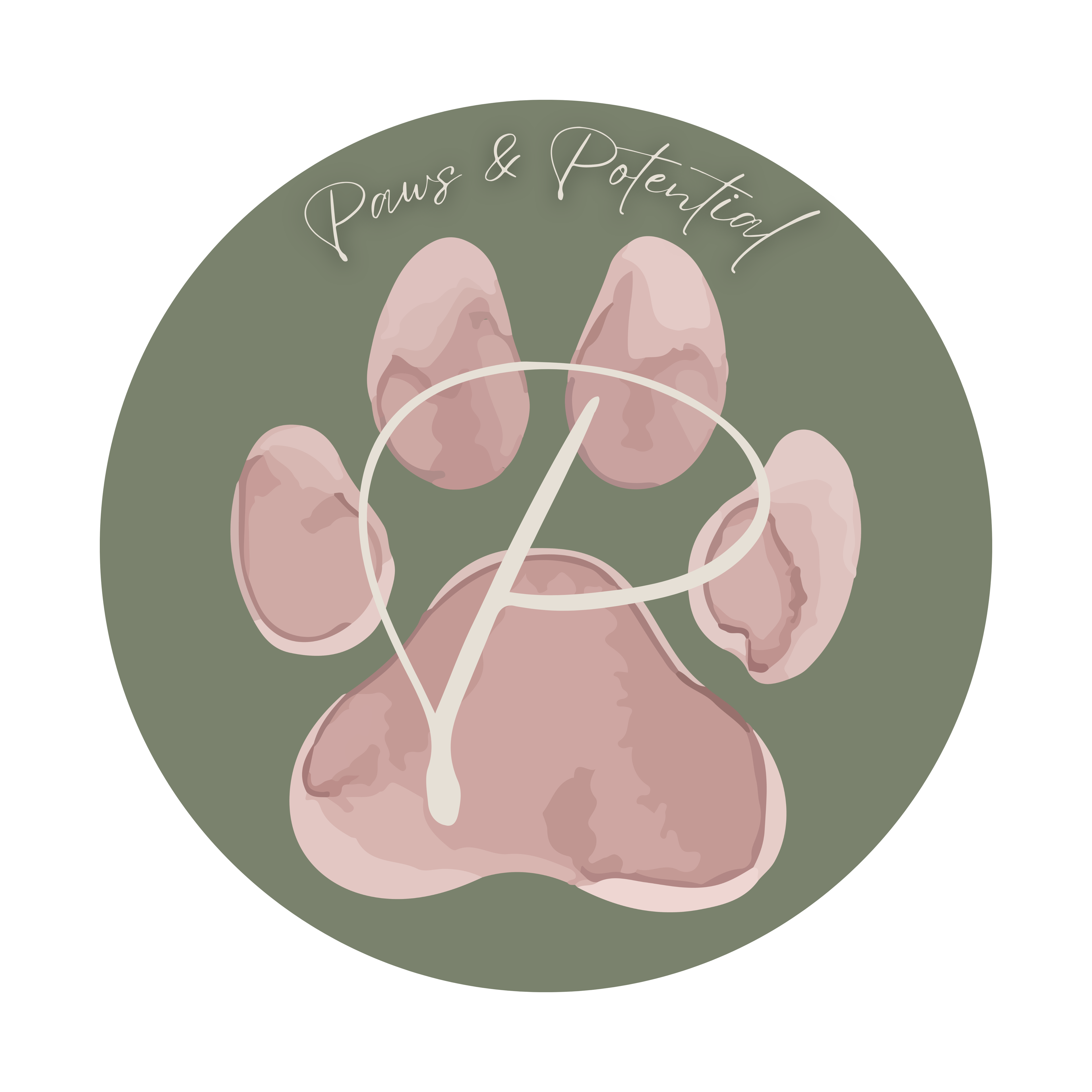 Paws & Potential